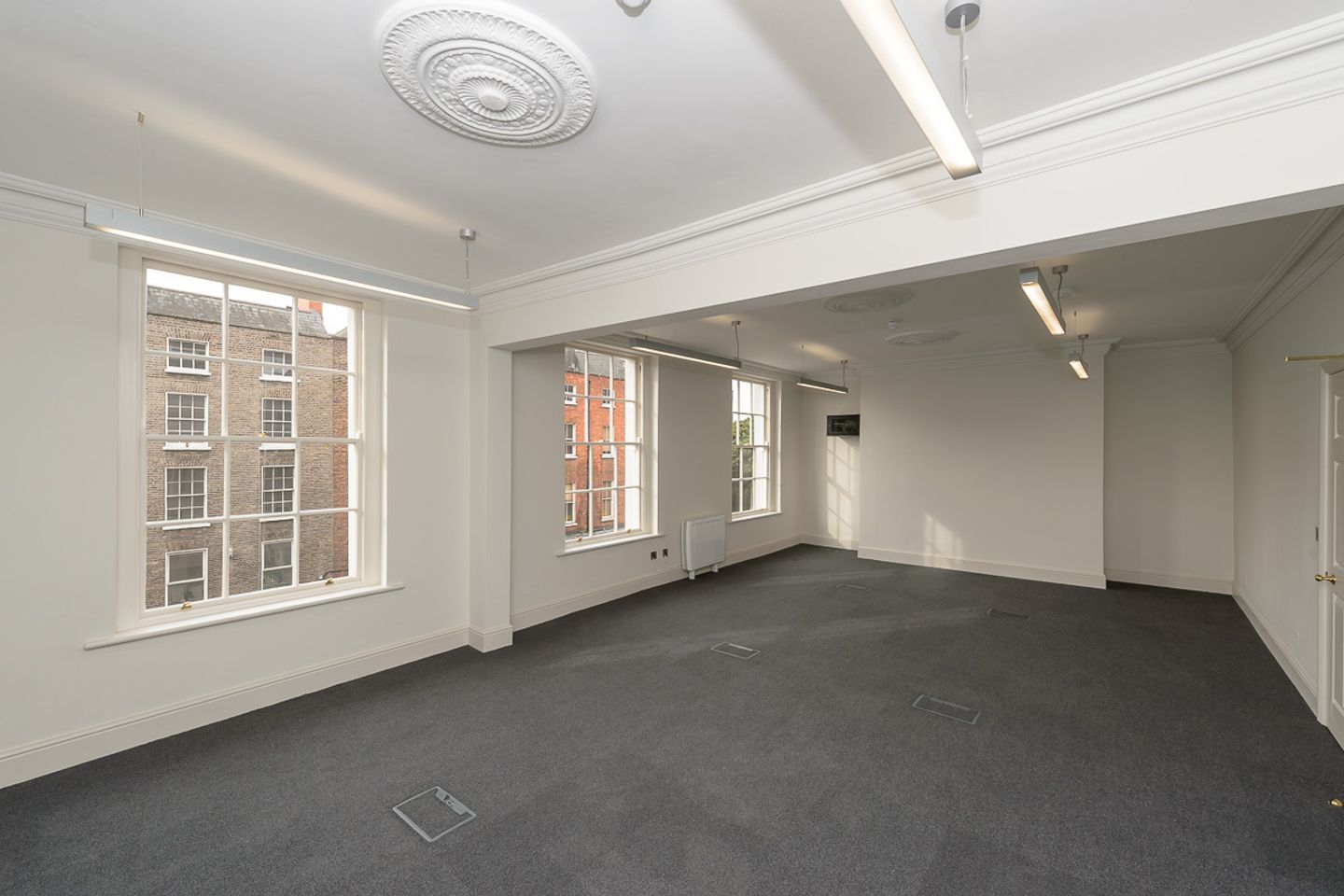 2nd Floor, 63 Lower Mount Street, Dublin 2