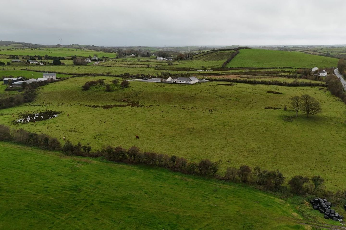 Turlaghraun, Ballymote, Co. Sligo
