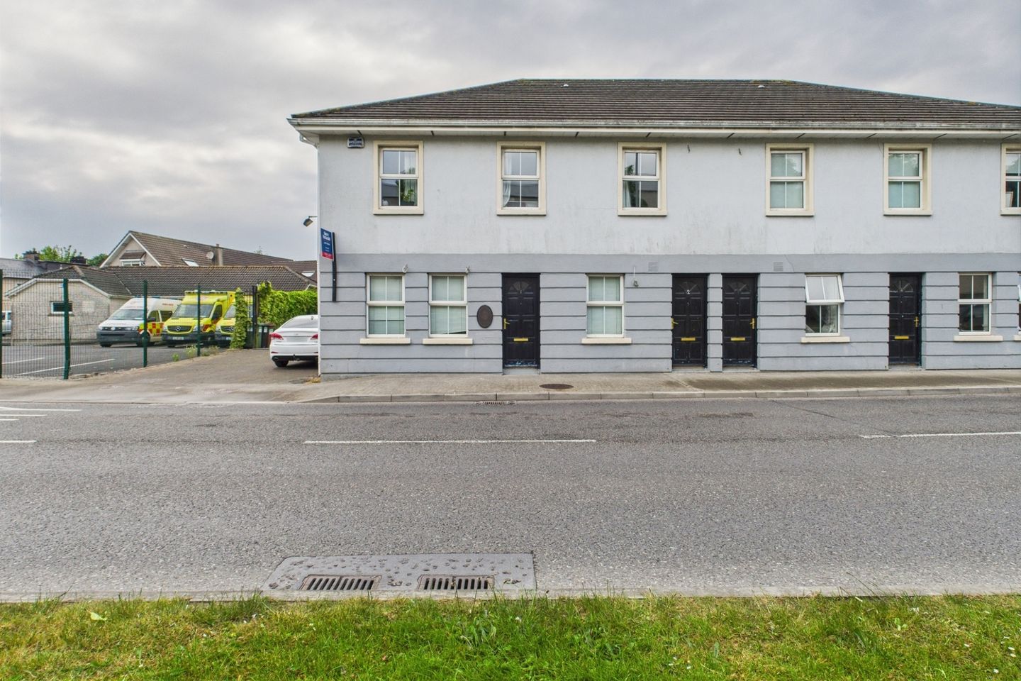 Ground Floor Office Space, 1 Link Road, Poleberry, Waterford, Waterford City, Co. Waterford