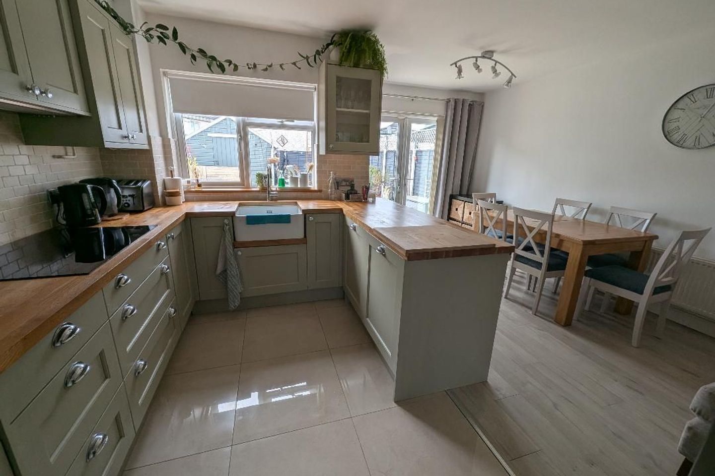 Lanesborough, Dublin 11, Poppintree, Dublin 11