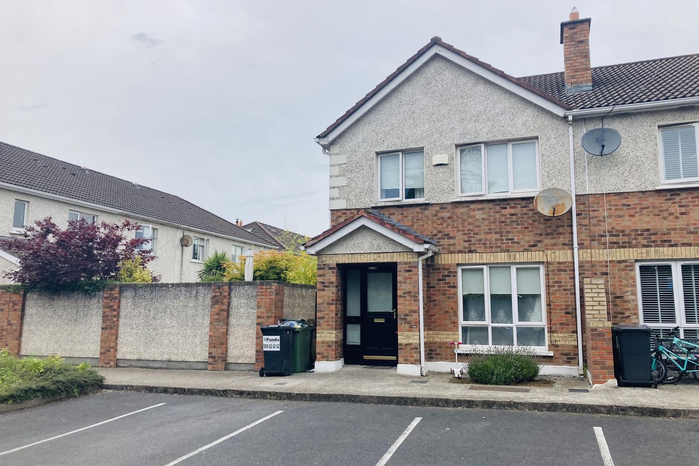 1 Walk, Castaheany, Clonee, Dublin 15, D15F8E2 is for sale