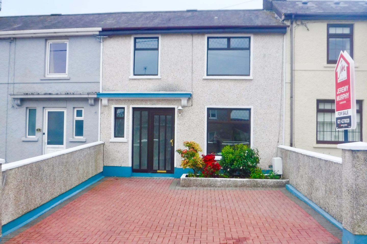 33 Derrynane Road, Turners Cross, Turners Cross, Co. Cork, T12H3A2 is