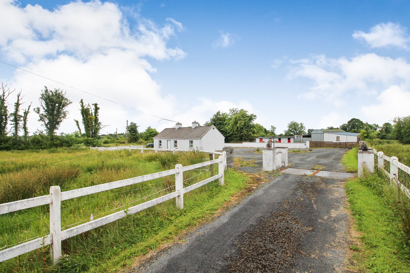 Cornagillagh, Drumsna, Carrick-On-Shannon, Co. Leitrim, N41P8D9