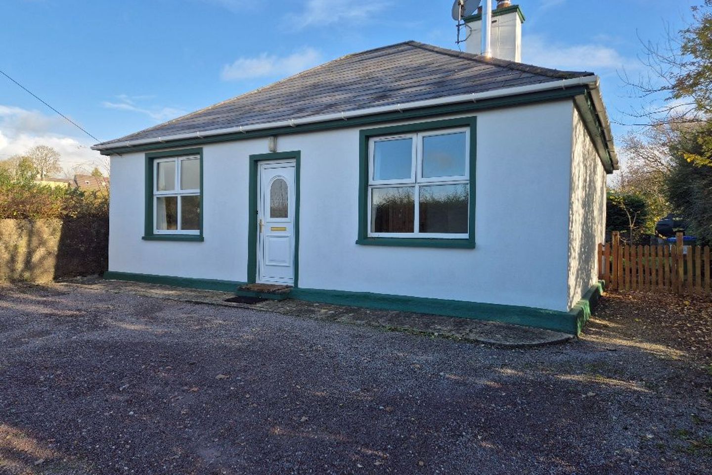 Holly Cottage, Killeen, Tralee, Co. Kerry, V92FV5X