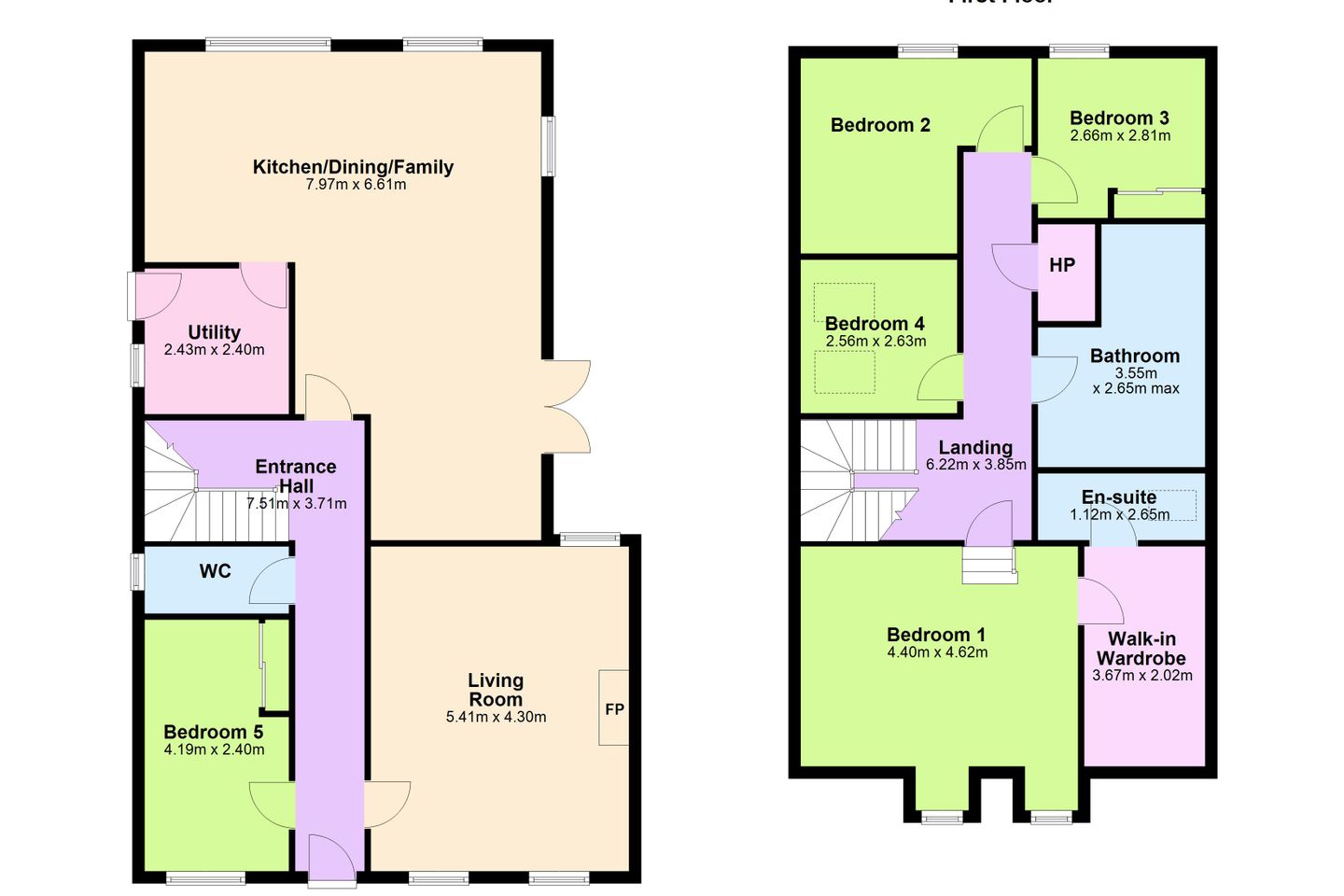 Greenmount House, Ticknock Road, Sandyford, Dublin 18, D18EY01