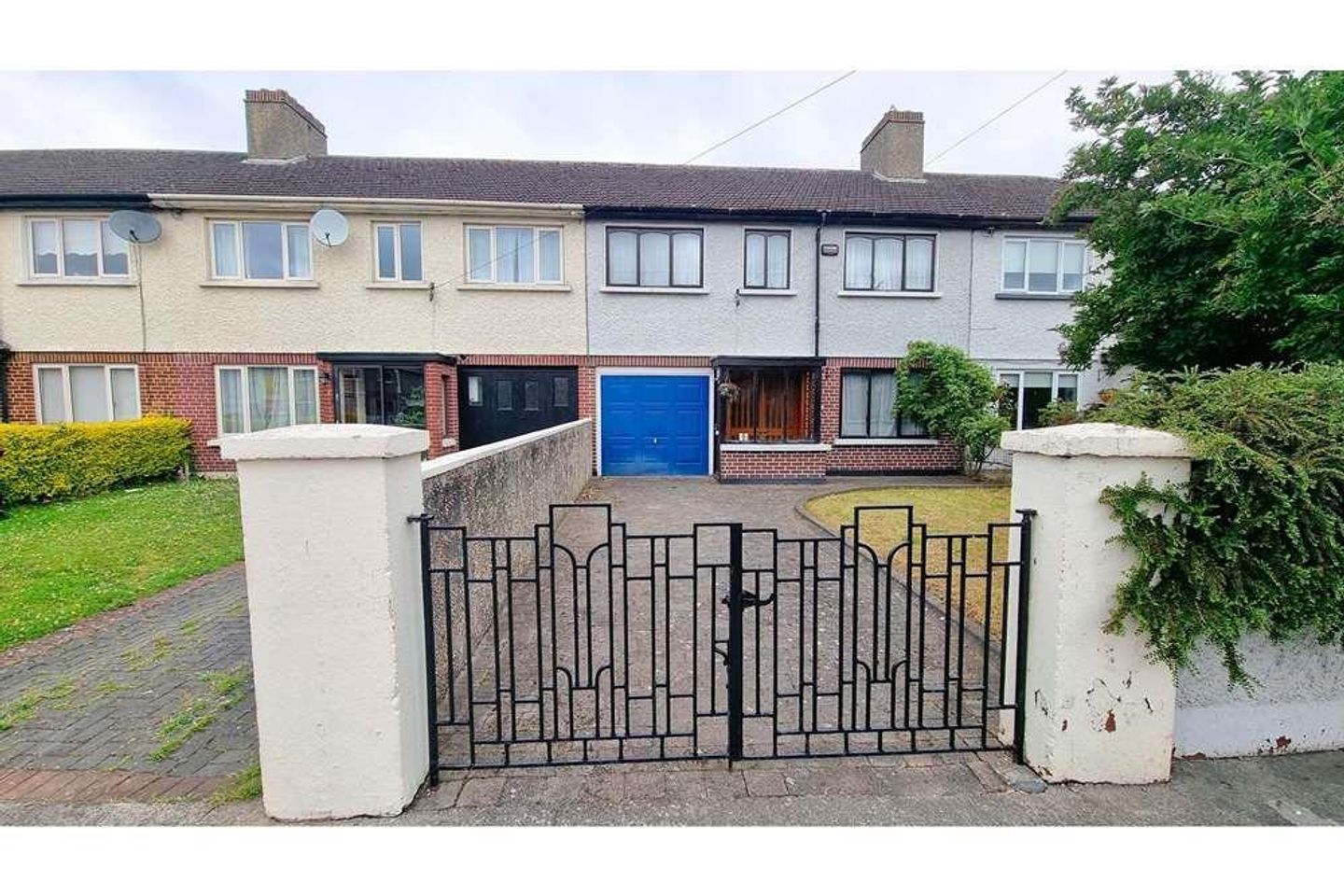 70 St Agnes Park, Crumlin, Dublin 12, D12H9V0 is for sale on Daft.ie