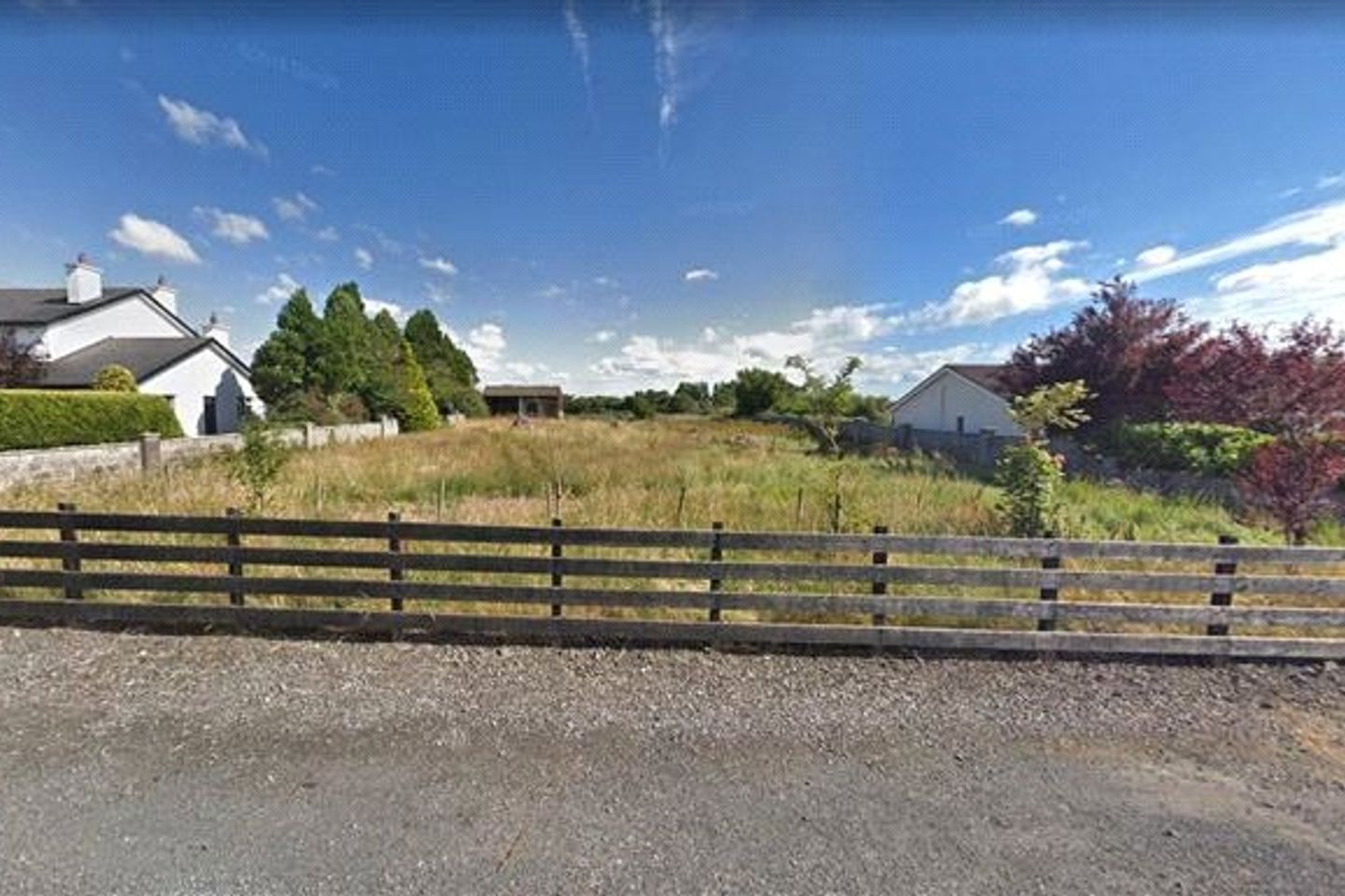 Site at Bermingham Road, Tuam, Co. Galway is for sale on Daft.ie