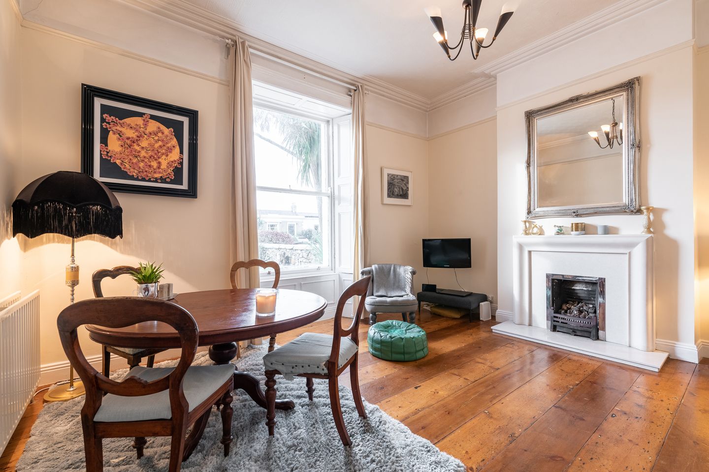 Mulgrave Court, 4 Mulgrave Terrace, Dun Laoghaire, Co. Dublin is for