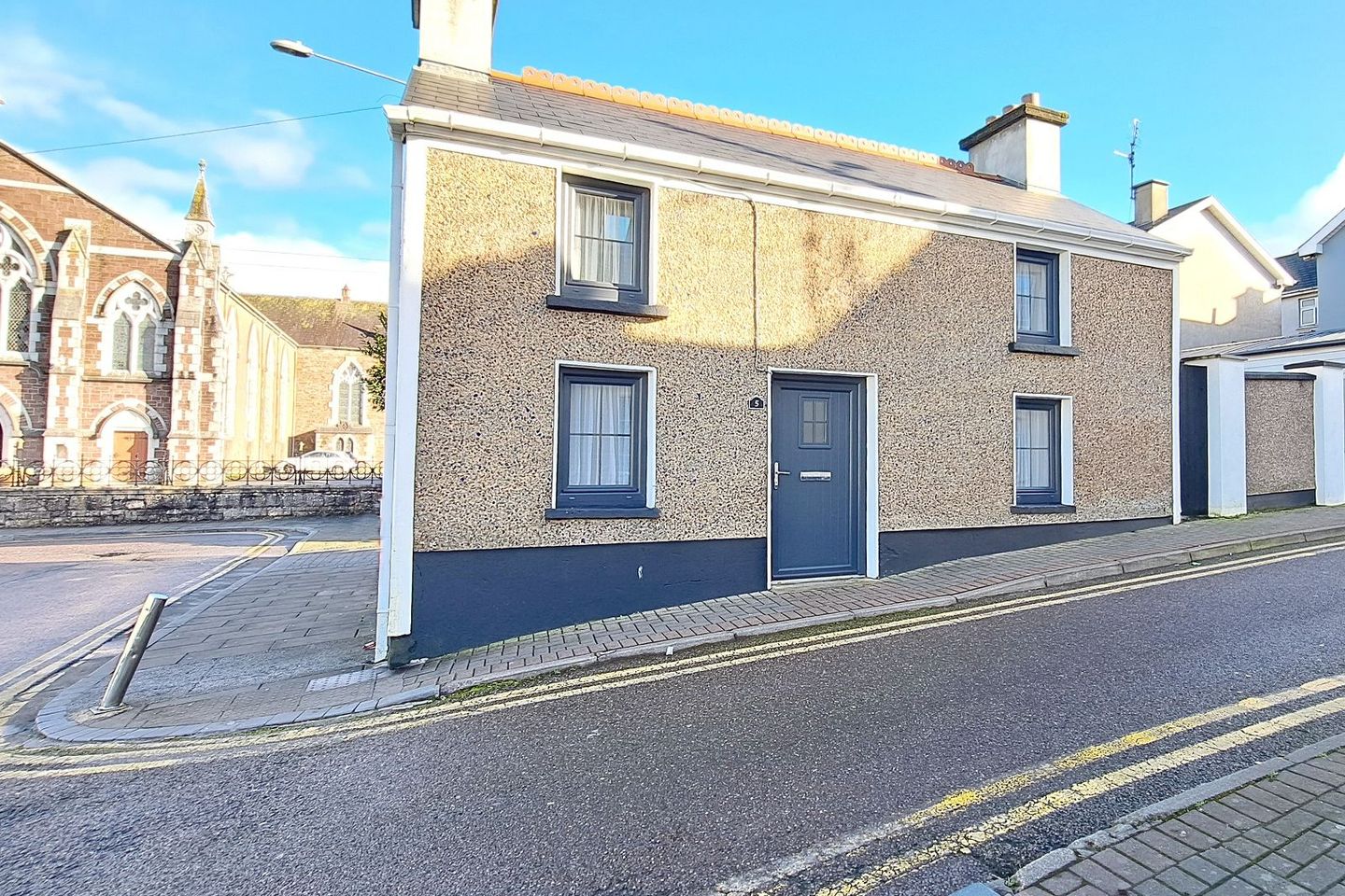 Hillside Lodge, 5 Little William O'brien Street, Fermoy, Co. Cork