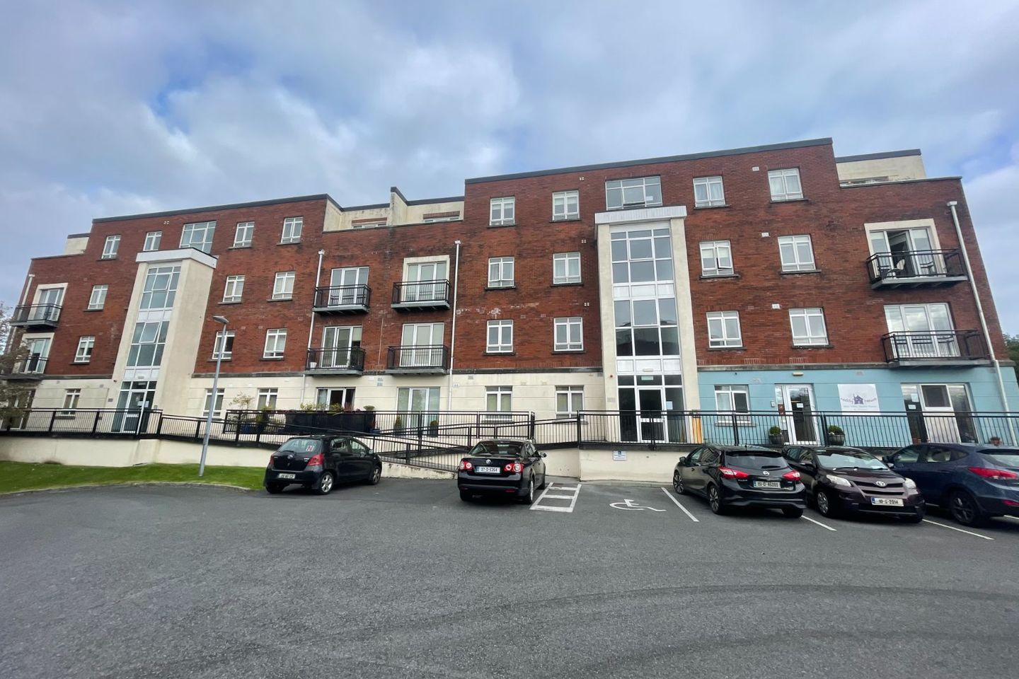 Apartment 102, Altán, Western Distributor Road, Salthill, Co. Galway, H91EA38