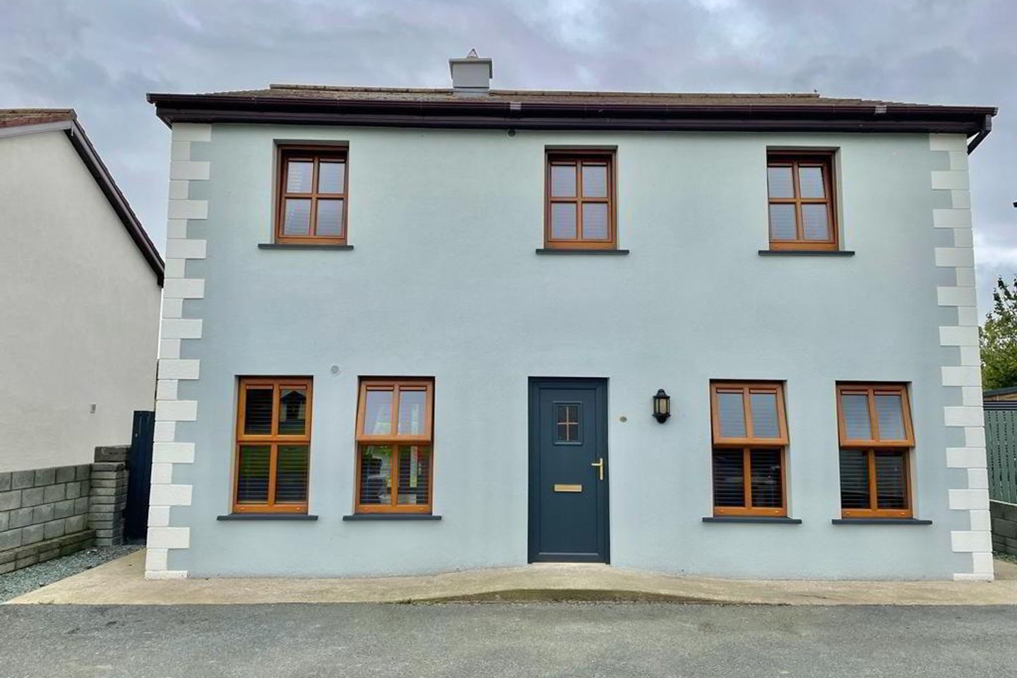 46 Cruachan View, Kilmacthomas, Co. Waterford is for sale on Daft.ie