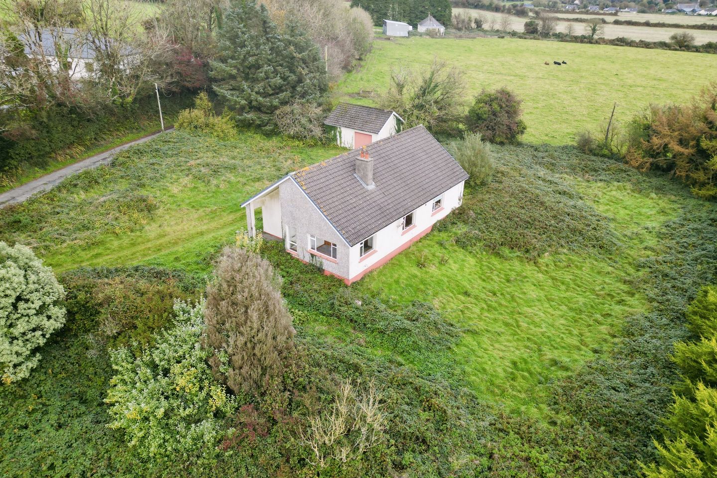 Oulart, Gorey, Co. Wexford, Y25X004 is for sale on Daft.ie