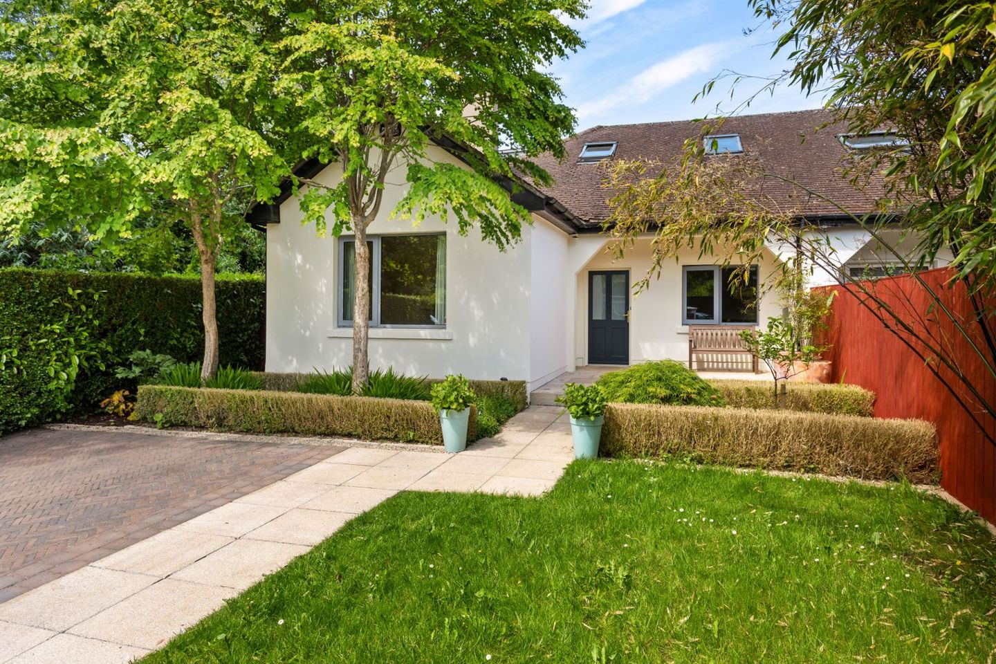 Sevenay, Frankfort Park, Dundrum, Dublin 14, D14AT85