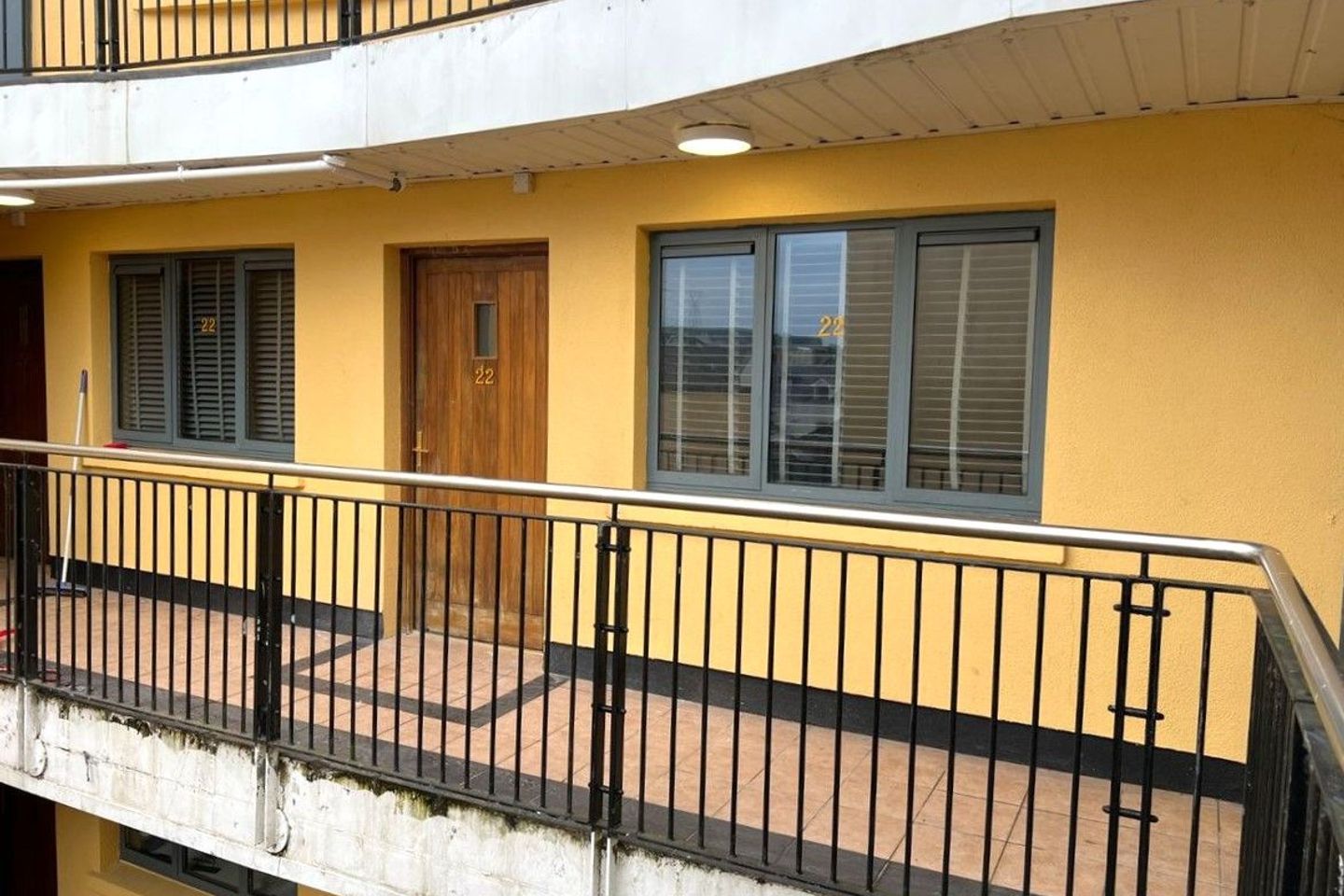 Apartment 22, O'Connell Court, Waterford City Centre, X91VY22