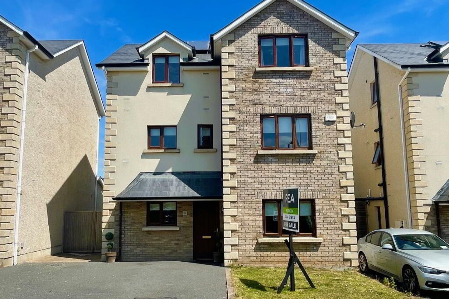 56 Wilton Manor, Merrymeeting, Rathnew, Co. Wicklow, A67FP23 is for