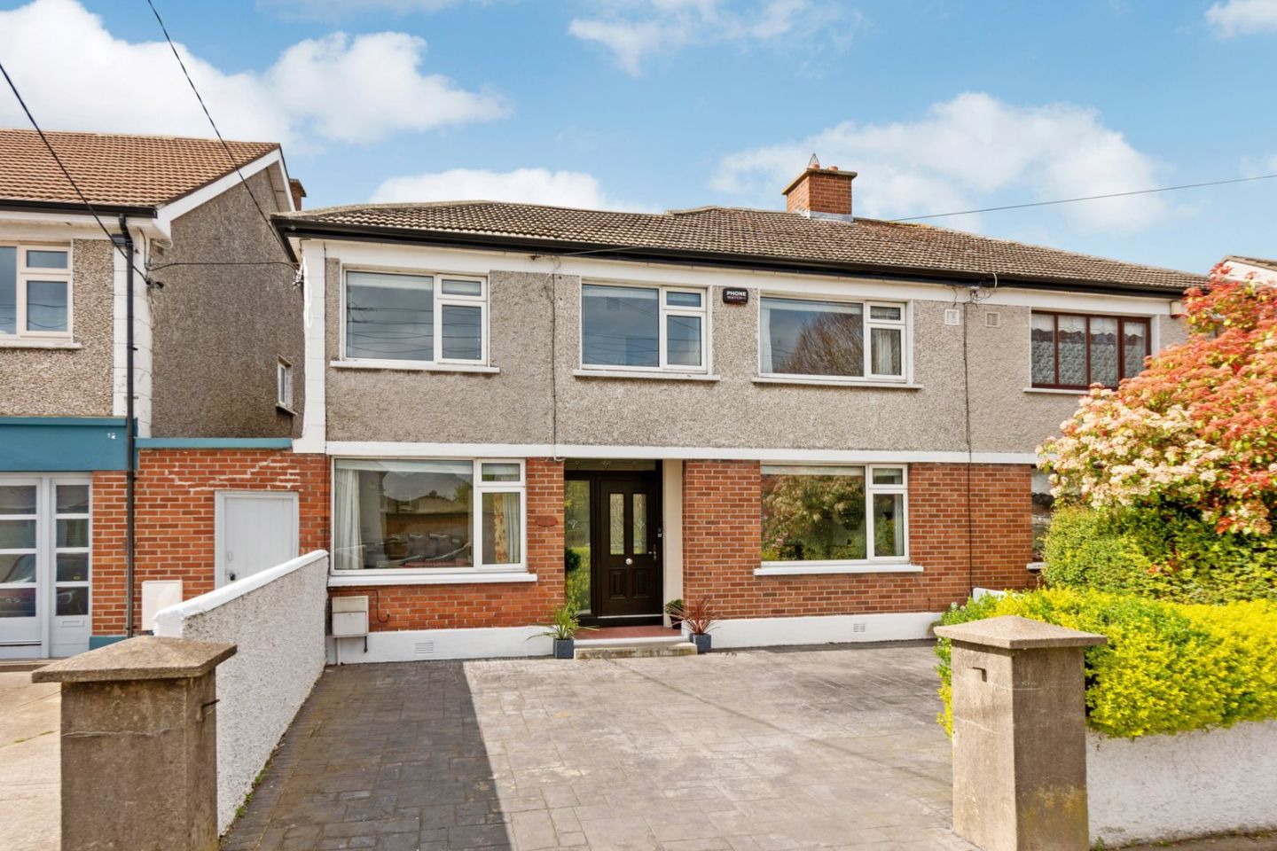 48 Marian Road, Rathfarnham, Dublin 14 is for sale on Daft.ie