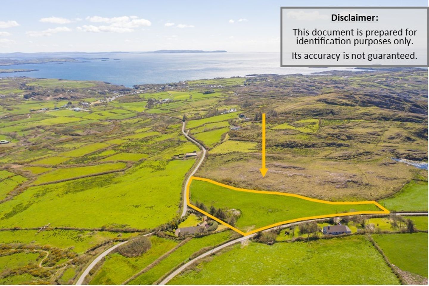 Colleras Oughter, Goleen, Co. Cork is for sale on Daft.ie