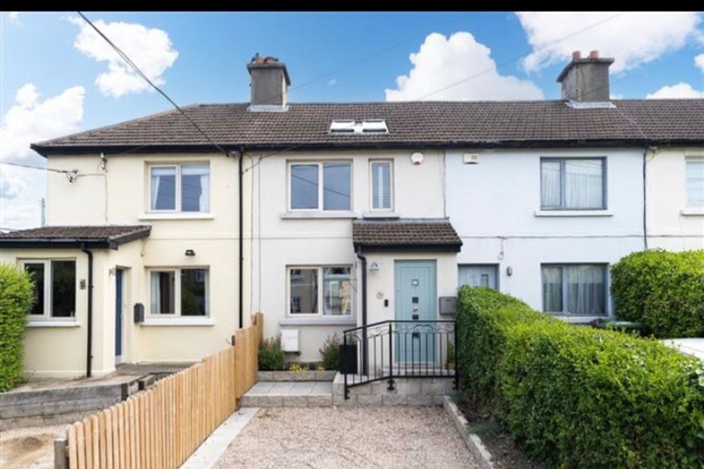 28 Congress Gardens, Glasthule, Dun Laoghaire, Sandycove, Co. Dublin