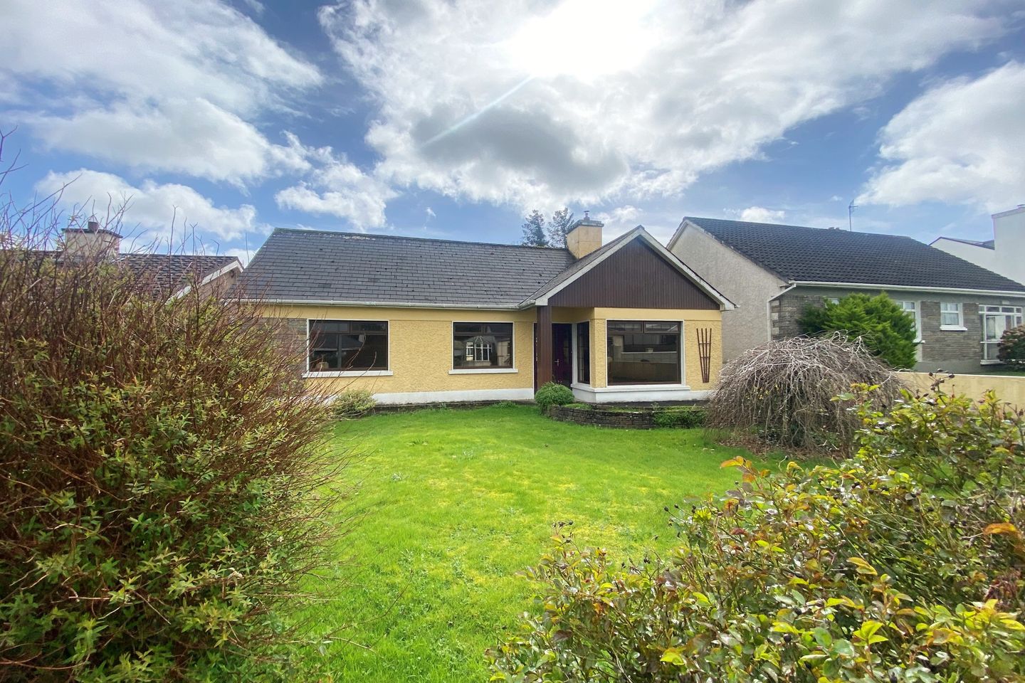 Cahernard, Castleisland, Co. Kerry, V92AW20 is for sale on Daft.ie