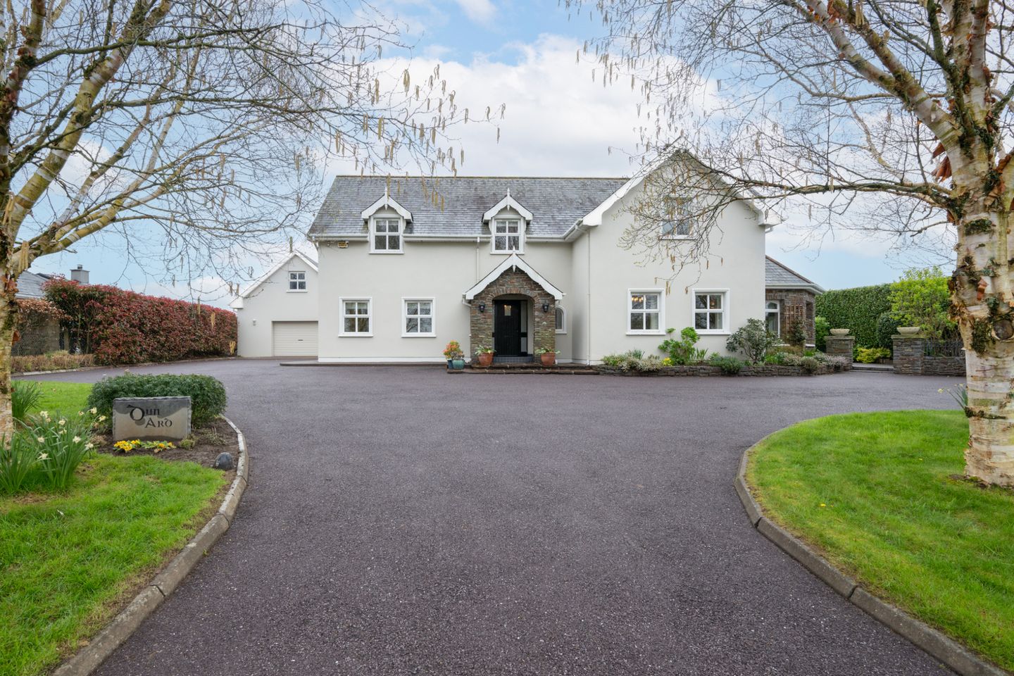 Dun Ard, Ballygroman Lower, Ovens, Co. Cork, P31CH02