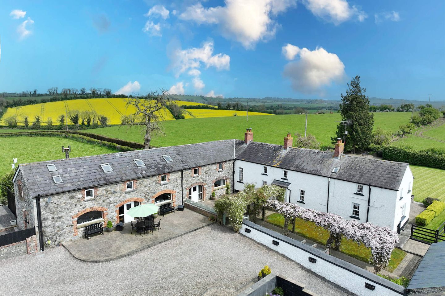 Darley Grange, Balrath, Drumconrath, Co. Meath, C15XE1A is for sale on Daft.ie