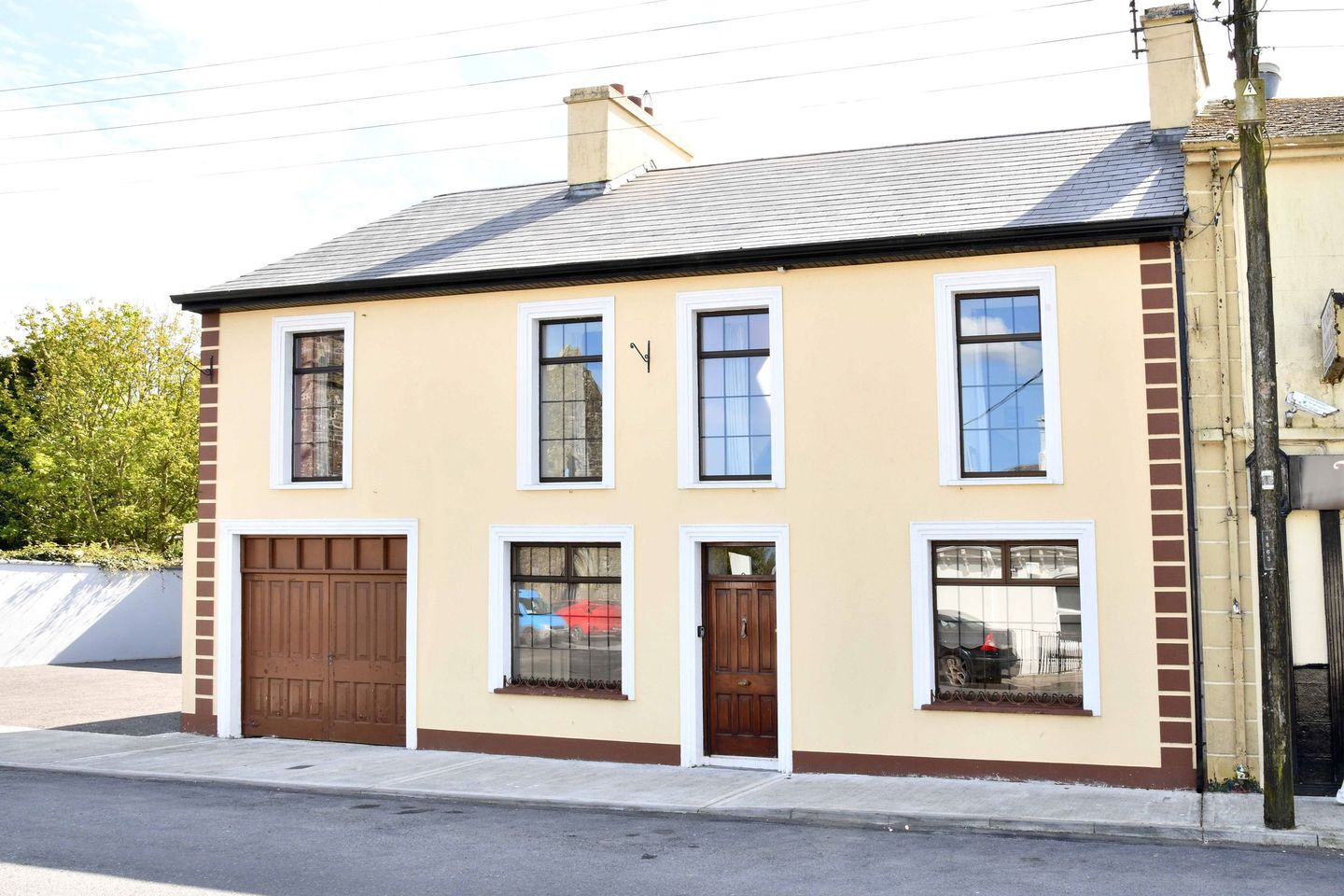 Barrack Street, Dunmore, Co. Galway, H54EV12 is for sale on Daft.ie
