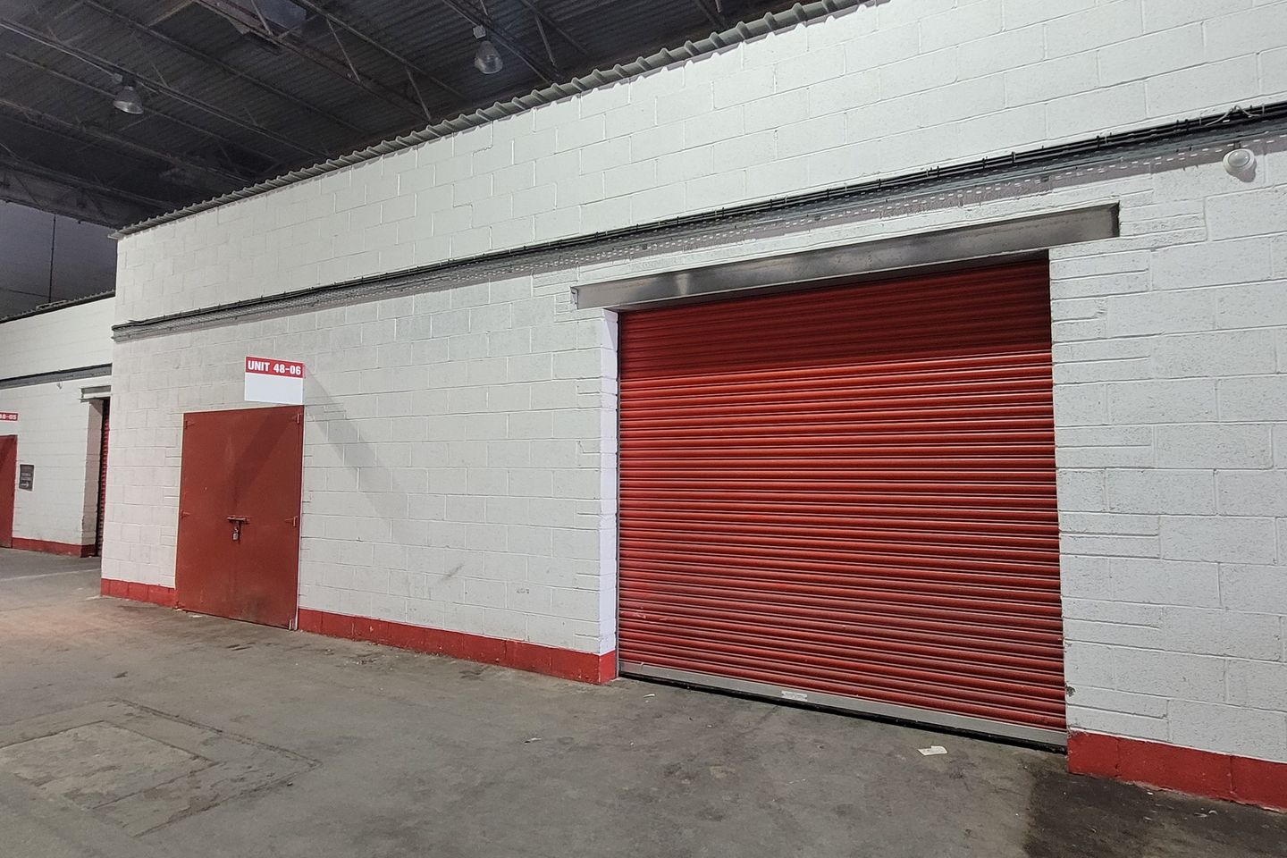 Commercial property for rent in Unit 4806, Kildare Business Park