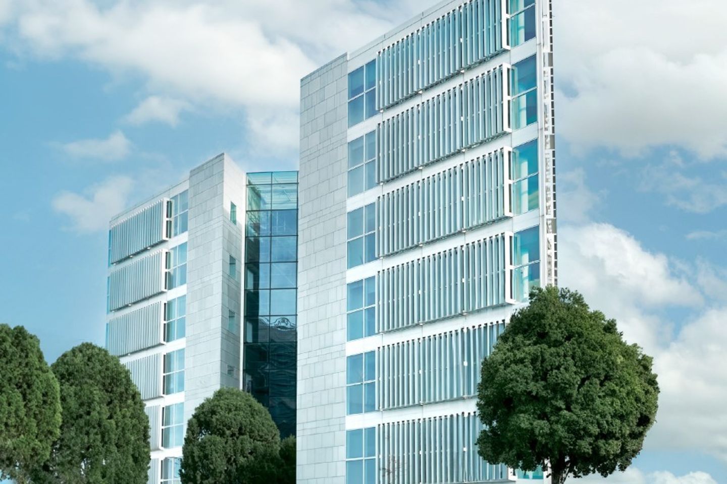 Pinnacle 2, Eastpoint Business Park, East Wall, Co. Dublin