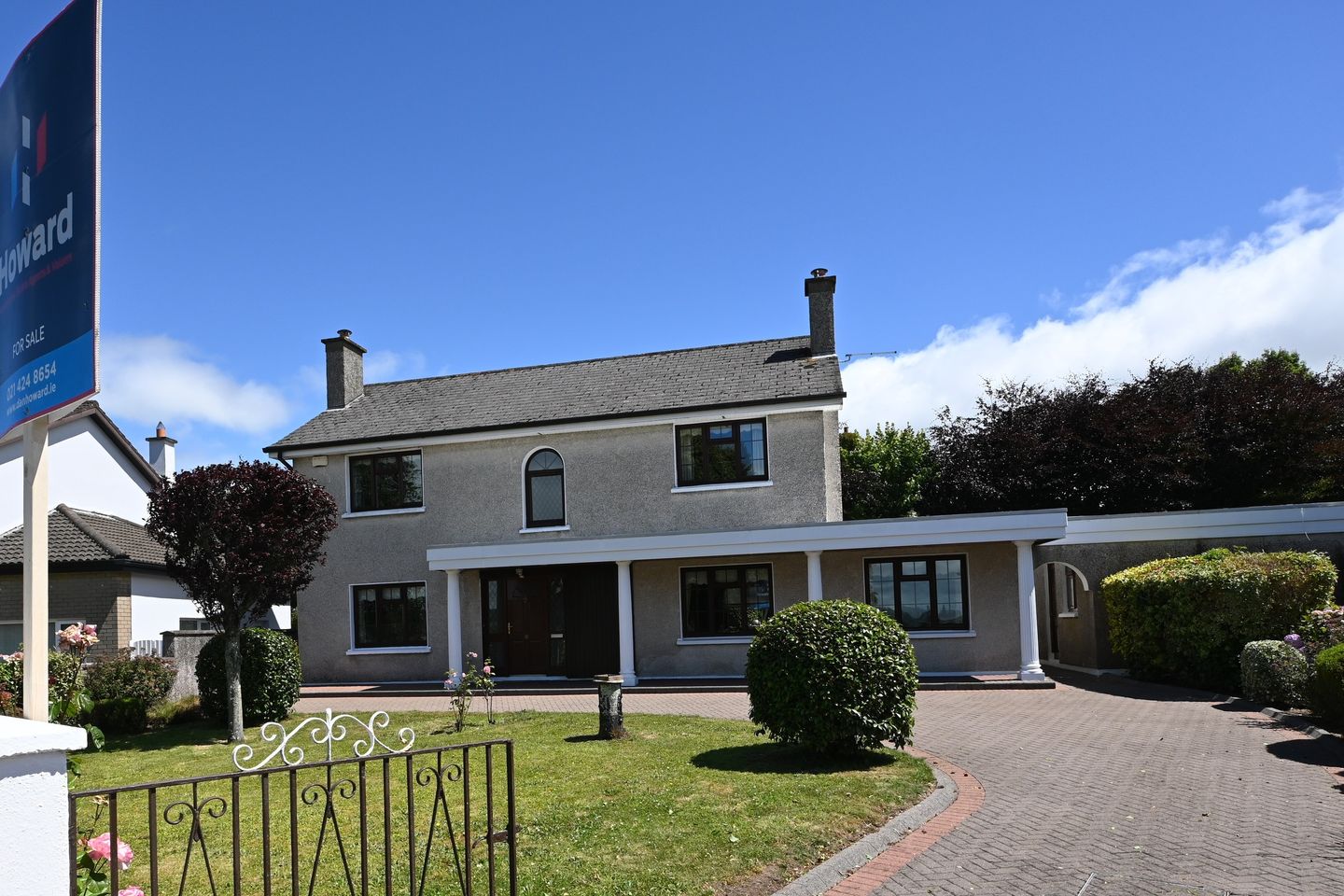 West View, 13 Kenley Drive, Model Farm Road, Co. Cork, T12HCH6 is for