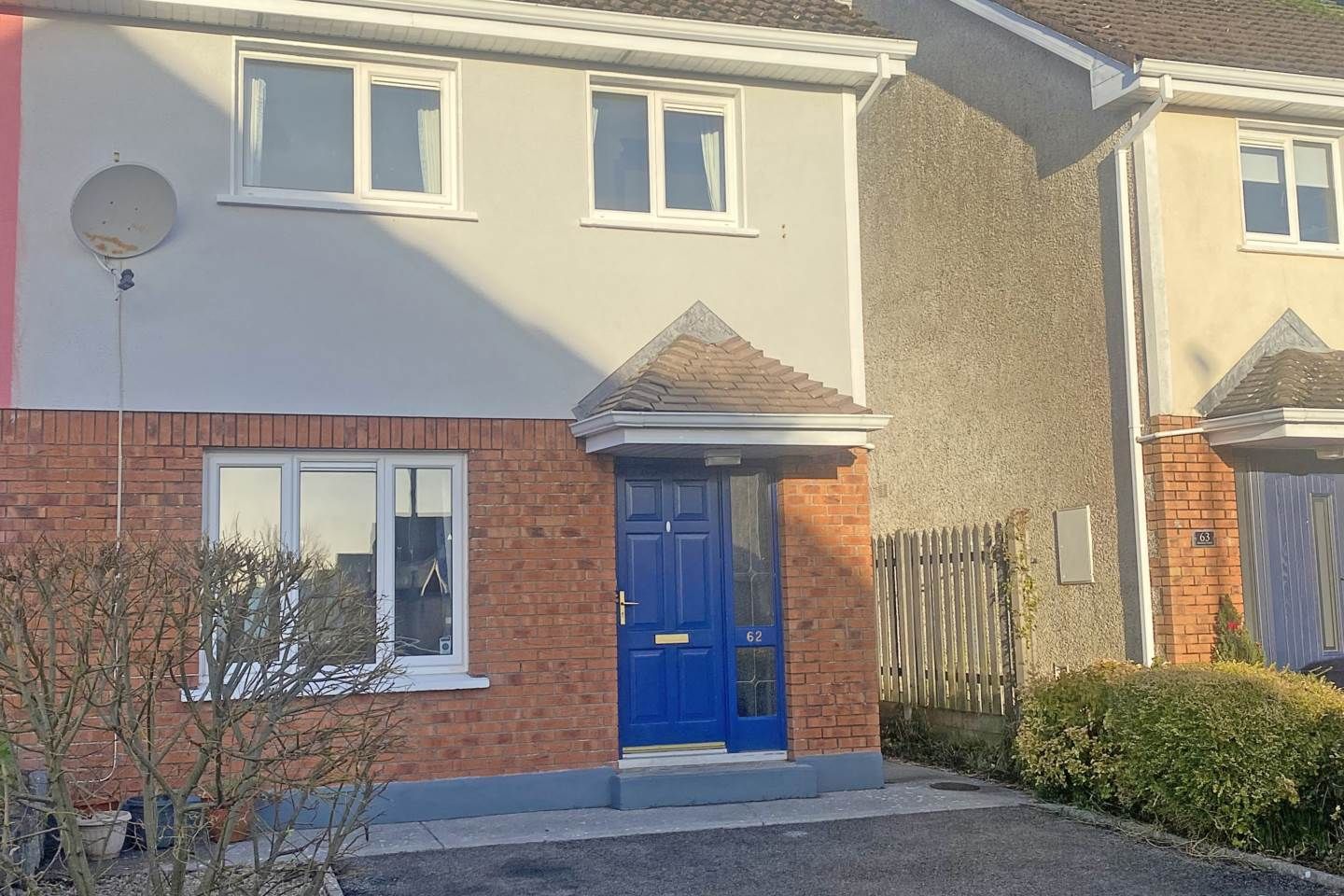 62 Burren View, Ennis Rd., Gort, Co. Galway, Gort, Co. Galway, H91K4W8