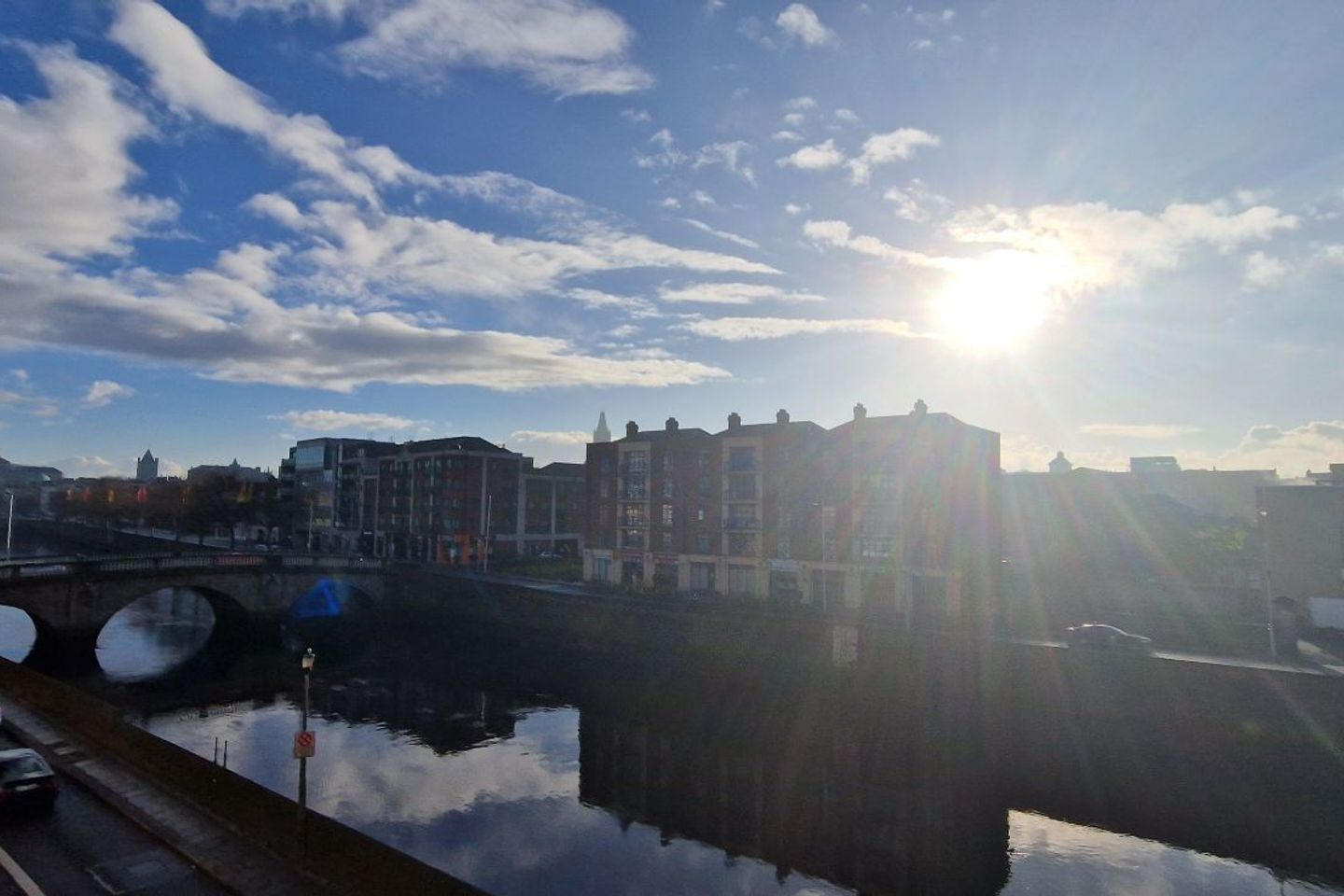 Smithfield, Smithfield, Dublin 7