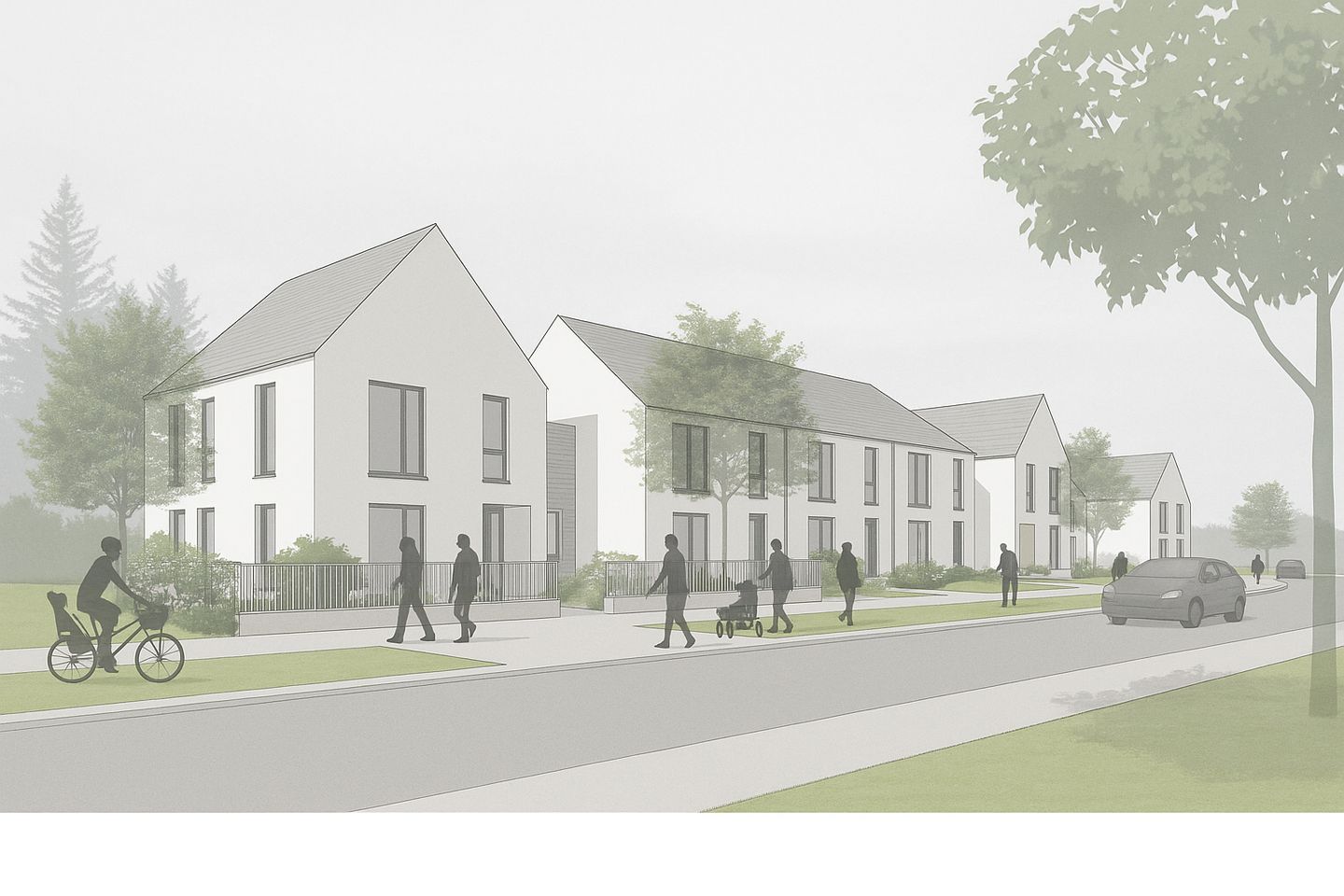 Radharc Cillín, Kilfinane, Co. Limerick