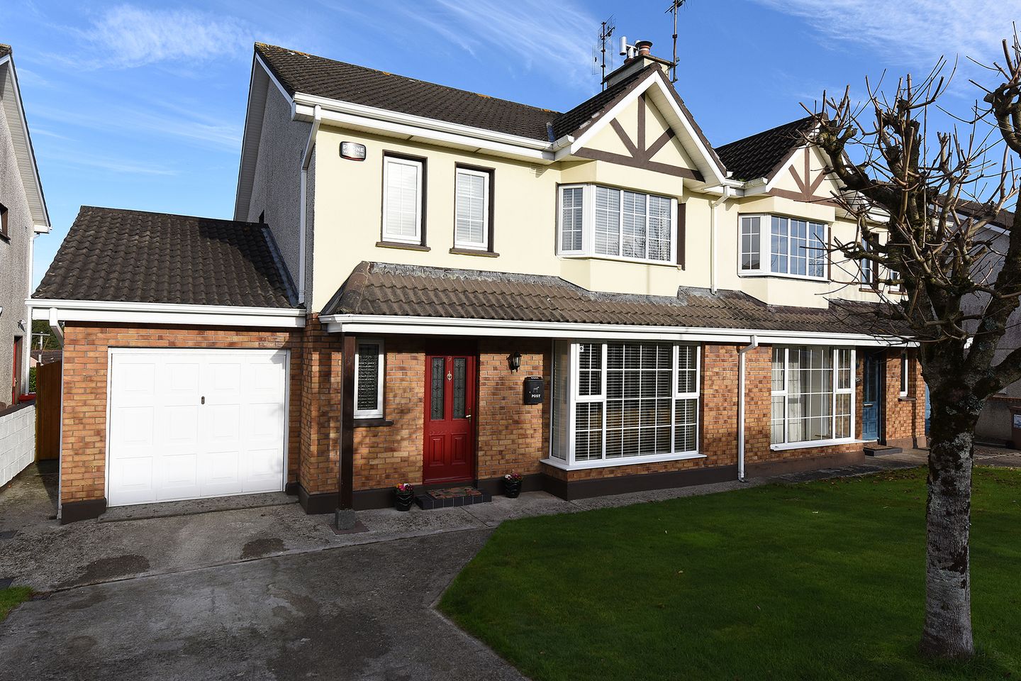 9 The Briary, Rose Hill, Carrigaline, Co. Cork, P43D231 is for sale on