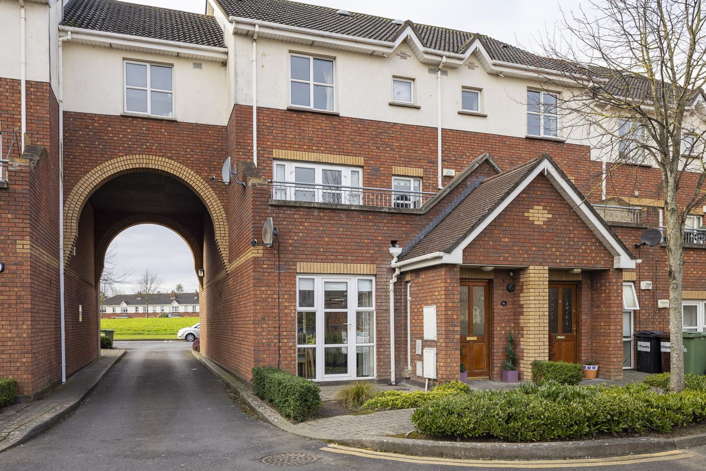 56 Boroimhe Cherry, Swords, Co. Dublin is for sale on Daft.ie