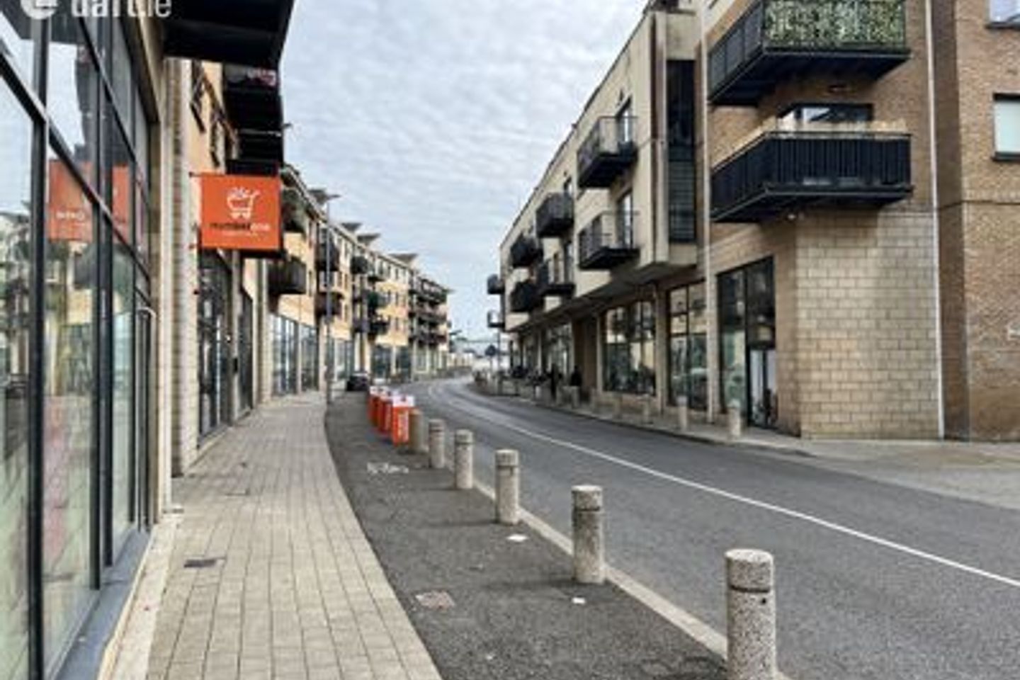 Commercial property for rent in Unit 64 Declan Street Ashbourne