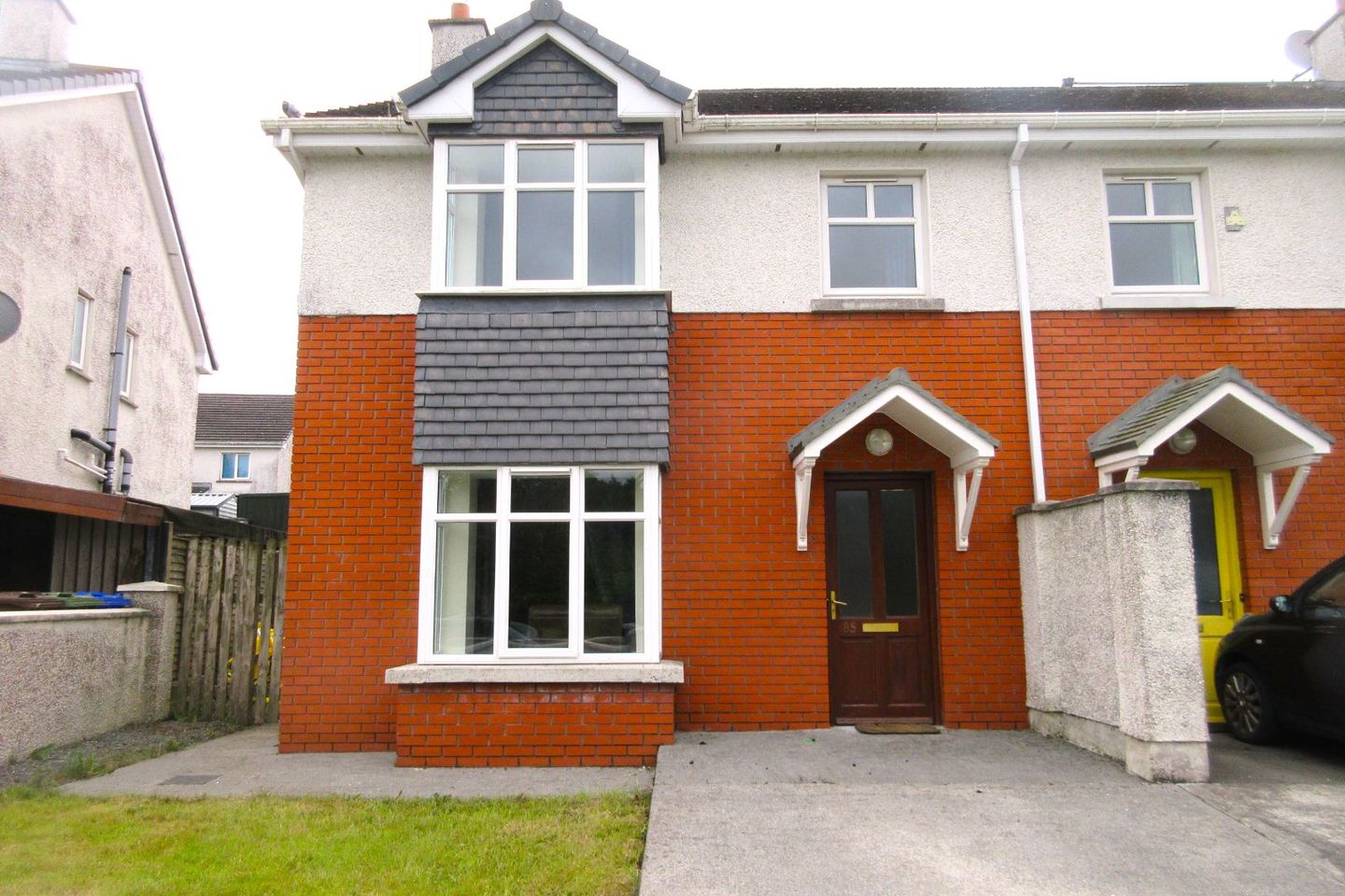 85 Slí An Choiste, Monksland, Athlone, Co. Roscommon, N37K2X5