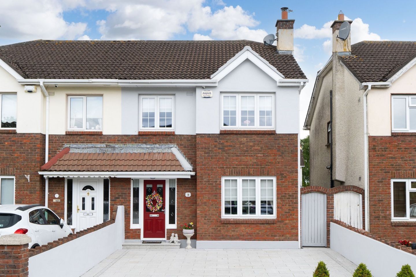 9 Foxborough Court, Lucan, Co. Dublin, K78Y297 is for sale on Daft.ie