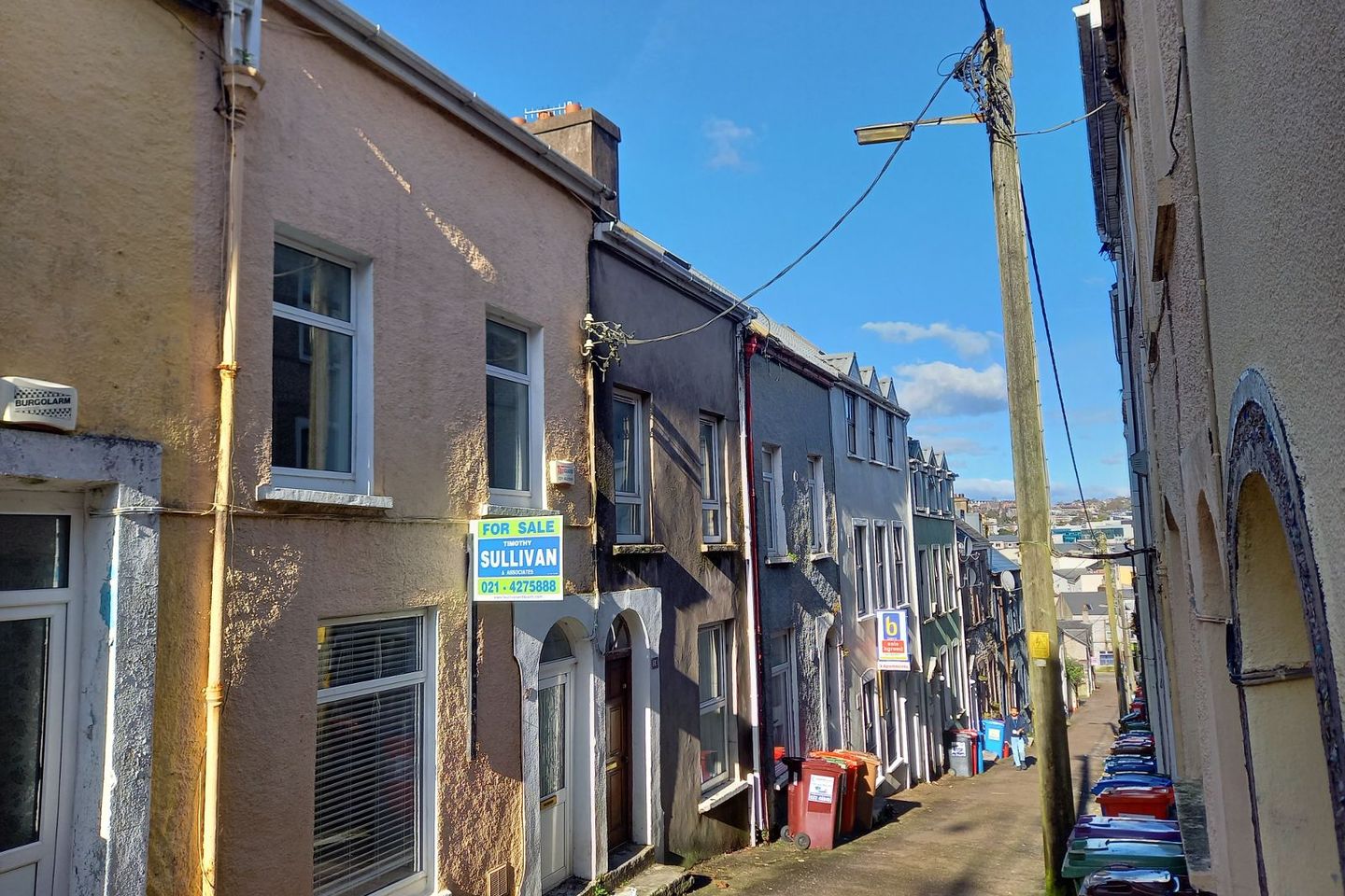 27 Nicholas Street, Cork, Cork City Centre, T12C2P2 is for sale on Daft.ie