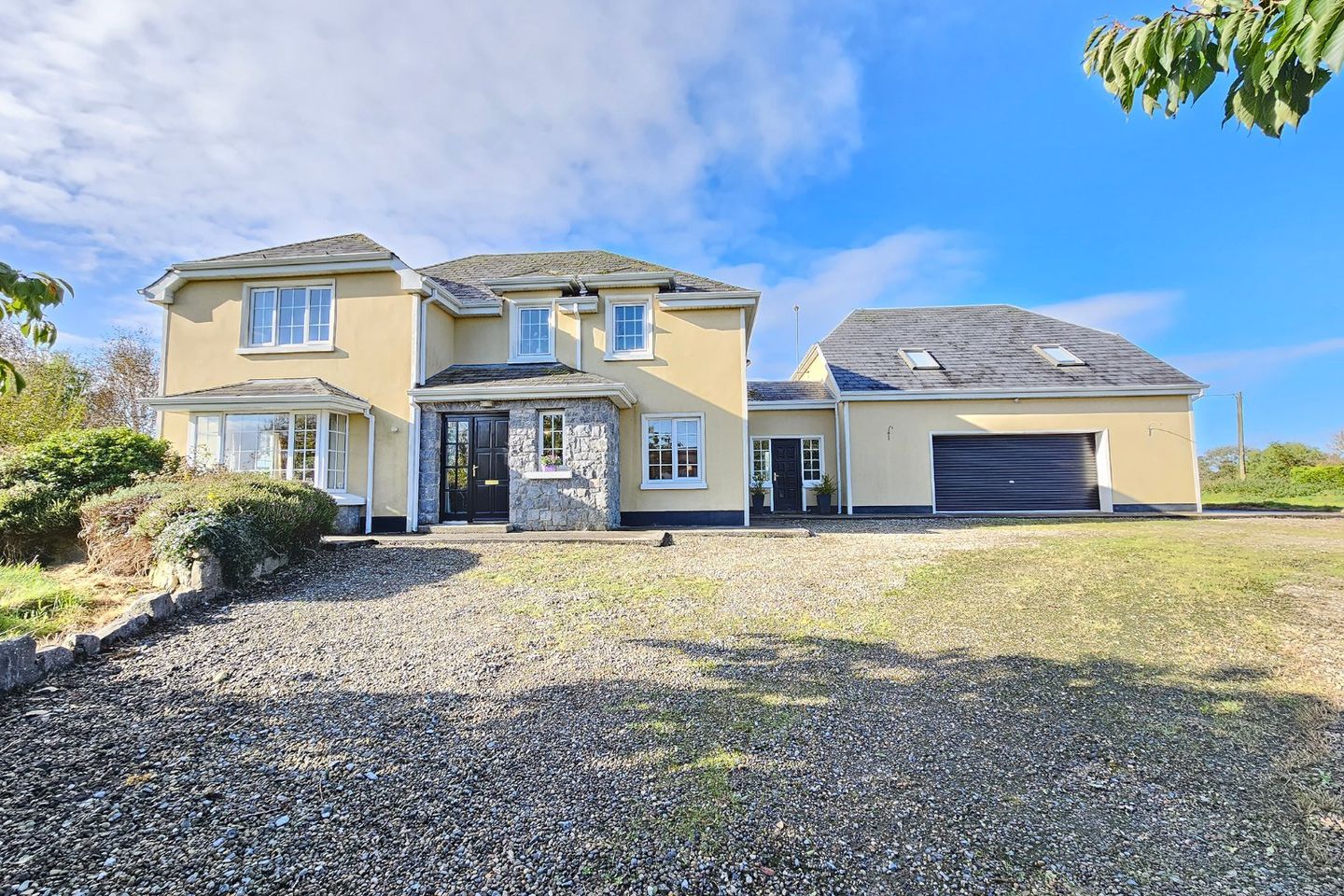 Ballyogan, Barefield, Ennis, Co. Clare, V95P1H1 is for sale on Daft.ie