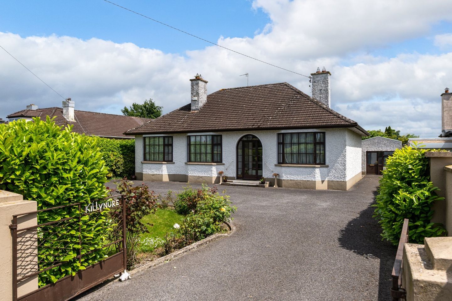 Killynure, Killynure, Arden Road, Tullamore, Co. Offaly, R35T044 is for