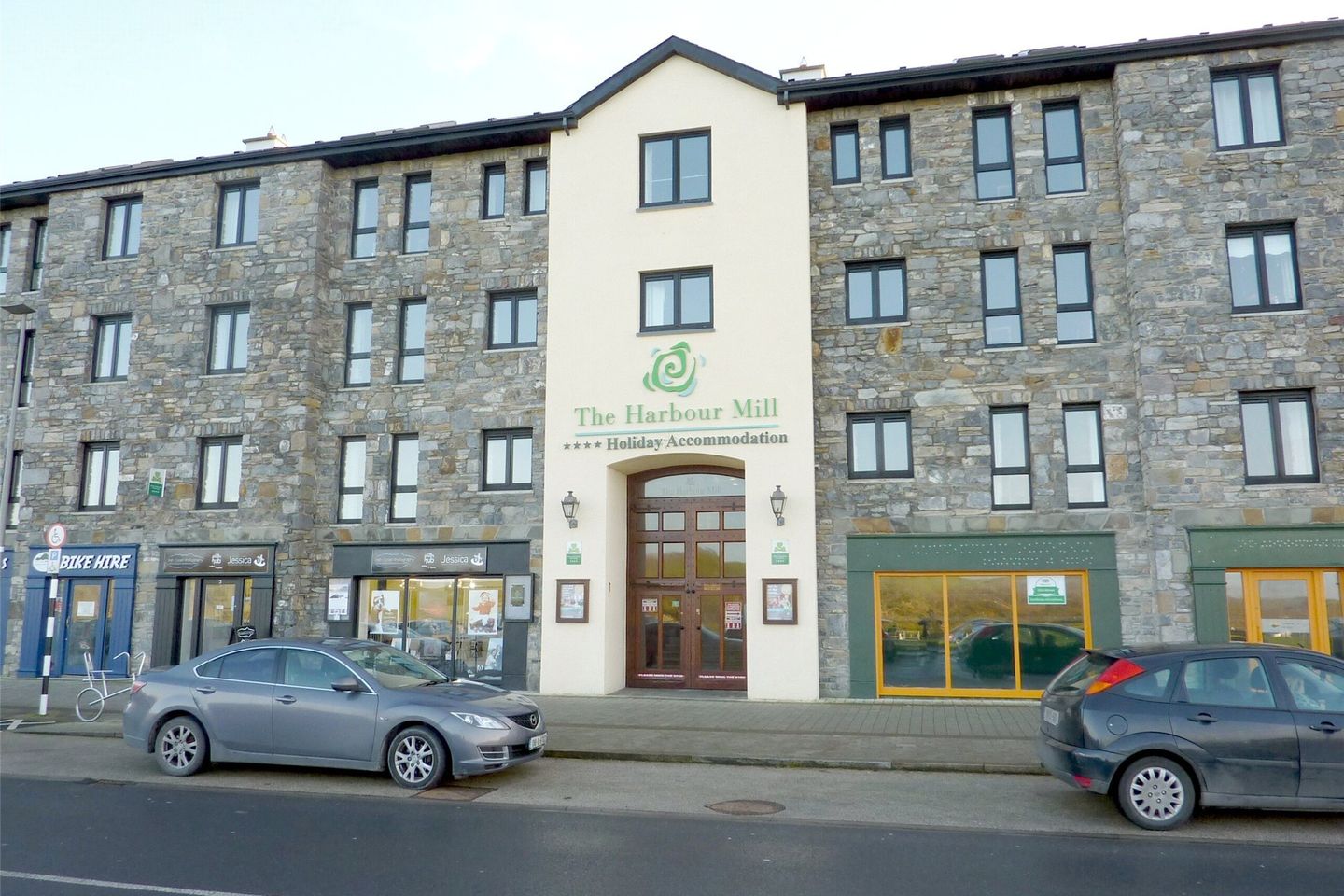 404 Harbour Mill, The Quay, Westport, Co. Mayo