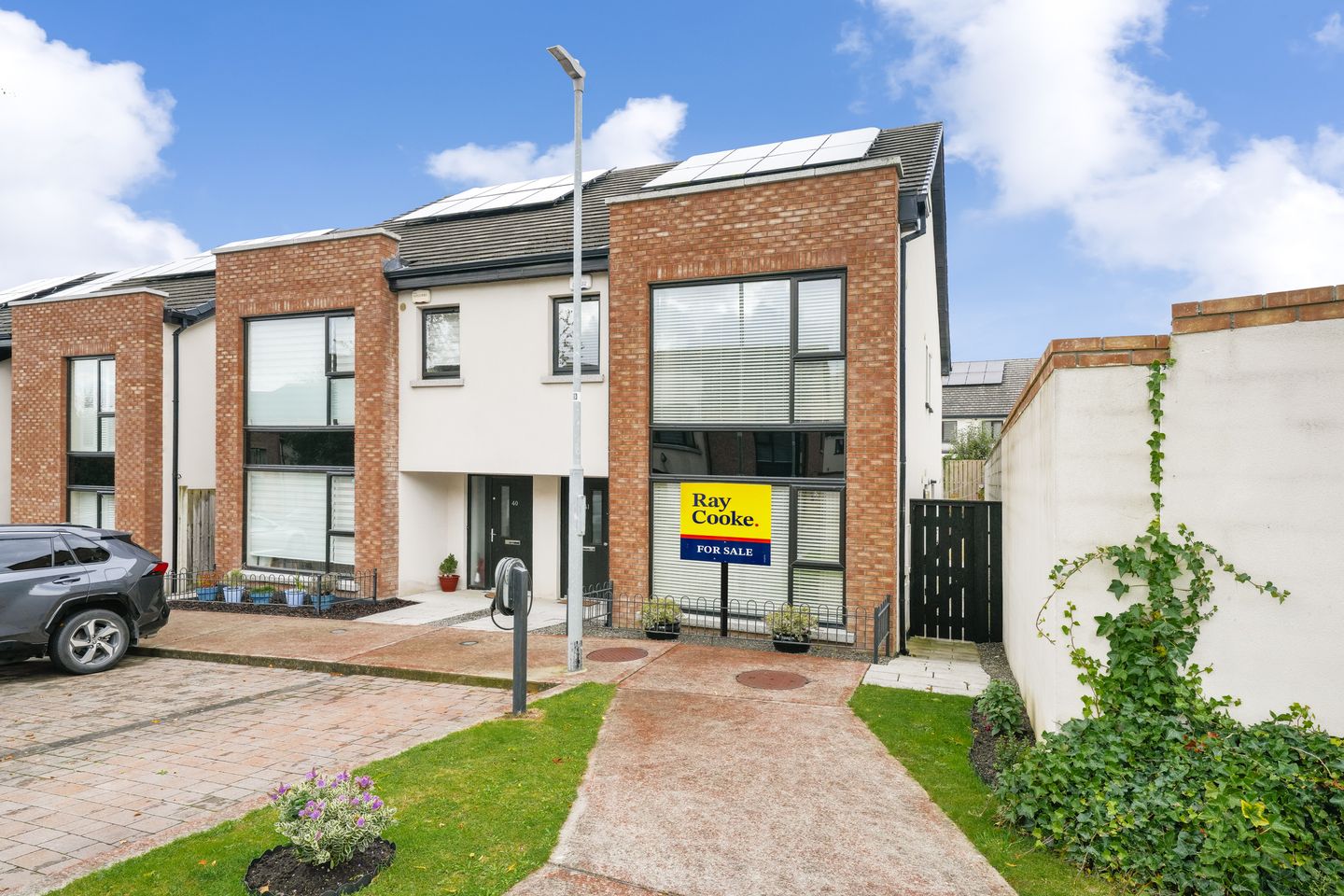 41 Drury Mills Saggart, Saggart, Co. Dublin