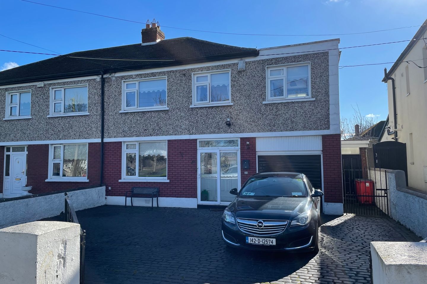 50 Saint Brendan's Avenue, Coolock, Artane, Dublin 5 is for sale on Daft.ie