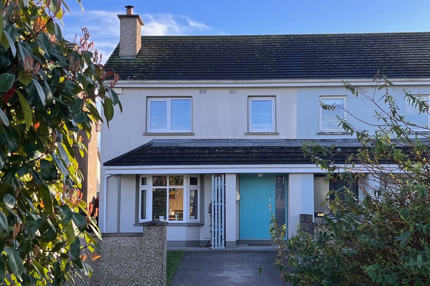 9 Rathcallan Wood, Ladysbridge, Co. Cork, P25YD50 is for sale on Daft.ie