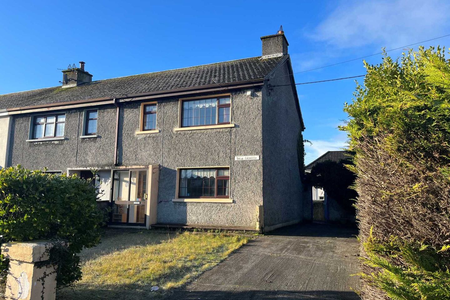 40 Colmcille Road, Shantalla, Co. Galway