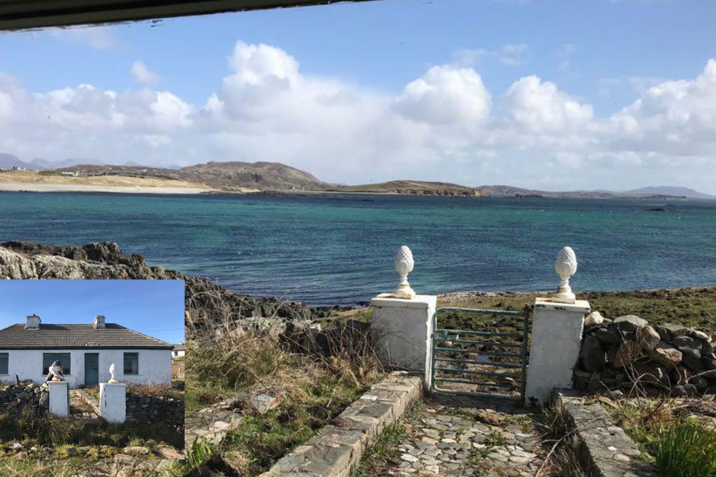 null, Clifden, Co. Galway