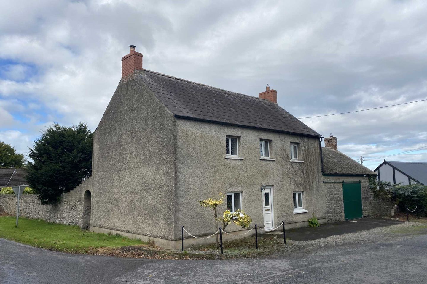 Caherass, Croom, Co. Limerick, V35K128