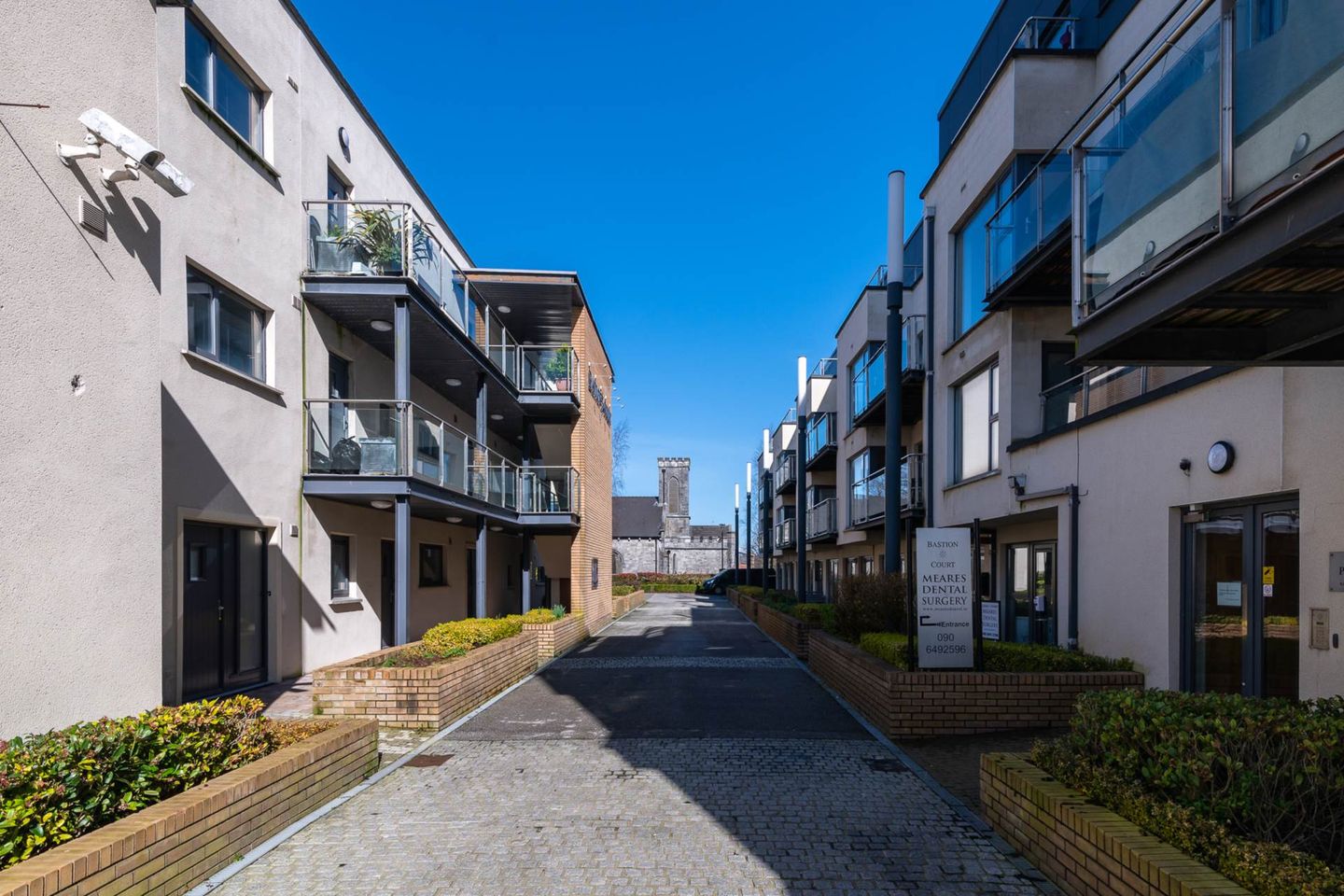 21 Bastion Court, Connaught Street, Athlone, Co. Westmeath, Athlone, Co. Westmeath, N37TK26