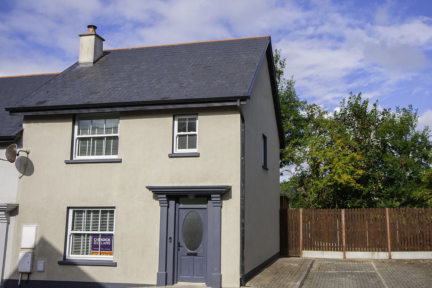 23 Ballina Quay, Ballina, Co. Tipperary is for sale on Daft.ie