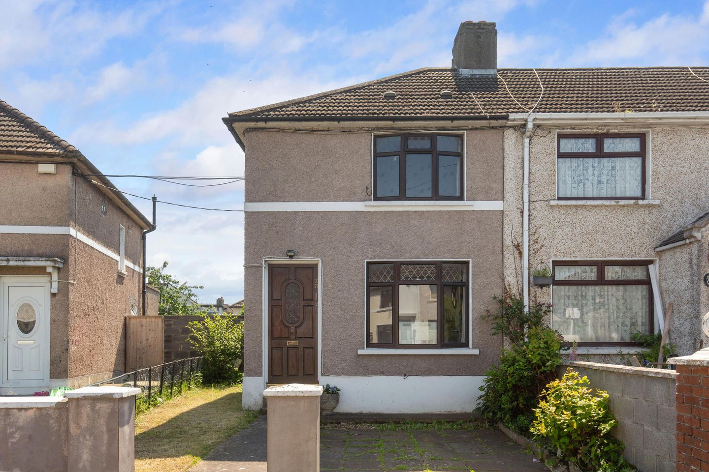 73 Lismore Road, Crumlin, Crumlin, Dublin 12, D12K7Y8 is for sale on